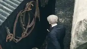 浴血黑帮墨菲个人向
