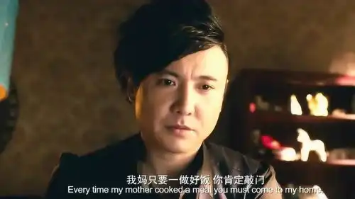 夏洛特烦恼中最感人的一段,却无形中又戳中了我的泪点

