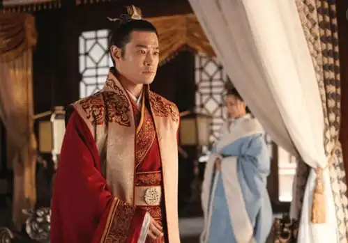 琅琊榜誉王快死了,才发现最爱他的人一直在身边,可惜来不及了
