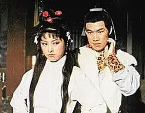 新射雕英雄传的正常反成了行业的反常
