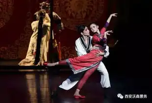 180280少量1月19日张艺谋指导中央芭蕾舞团大红灯笼高高挂