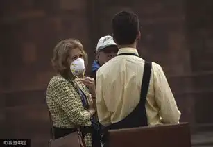 上海热线hot新闻印度污染指数一度破千民众戴口罩出行
