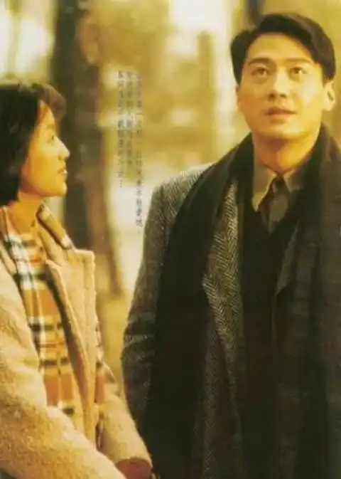 张爱玲半生缘又翻拍看到女主的剧照我表示放心了