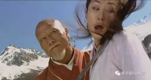 大家的童年阴影走了,其实他是个好人
