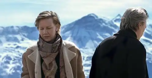 2024年第96届奥斯卡金像奖提名最佳影片的10部电影
