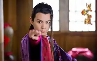 那些比女人还妖艳的男星们,简直美哭了
