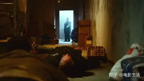 继浴血黑帮后又一神作豆瓣8.2低了,一口气刷完全集,过瘾
