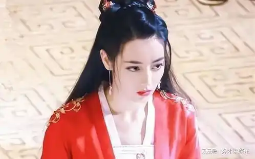 迪丽热巴大女主剧宣发,罗云熙领衔男主,观众剧本选角太独到