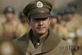 我是真的上演无间道郭晓冬塑造谍战新经典