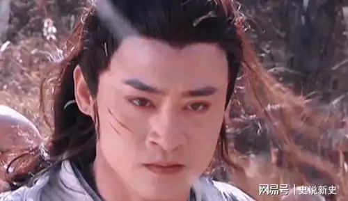 金庸武侠中,身怀绝技名气不小,一到实战就拉胯的四大绝顶高手
