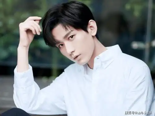 成毅,杨紫沉香如屑来袭,仙侠造型值得期待
