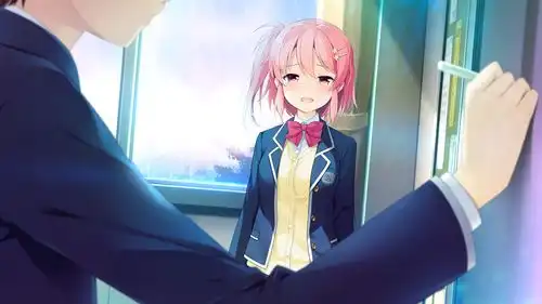 恋彼女全cg一览.part5