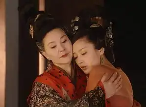 昔日一别十八载,世上再无大明宫词
