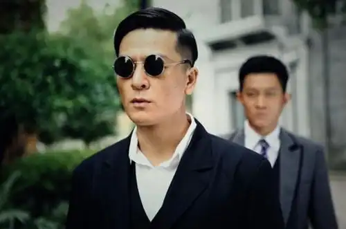 勇敢的心229日开播,杨志刚继续挑大梁,赵舒城于毅缺席