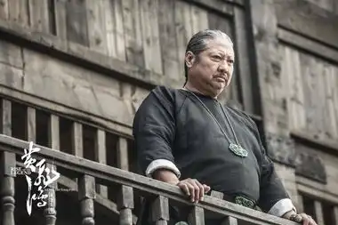 黄飞鸿之英雄有梦曝将军令预告五月天献唱
