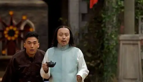 有哪些国产影视剧评分在8.5分以上