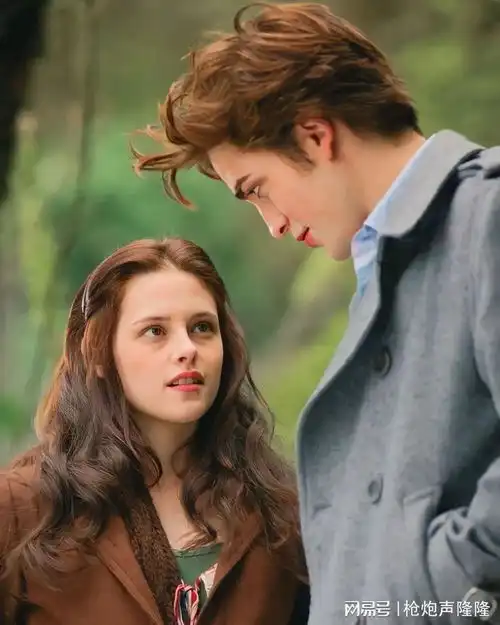 暮光之城宣布翻拍剧版关于电影版6个秘密,你知道吗
