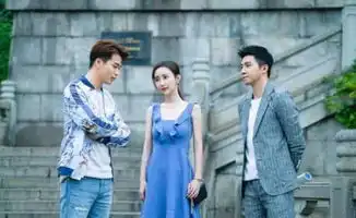 倾城时光顾延之与陈铮对厉靳媛的这一举动,能够看出来谁是真爱