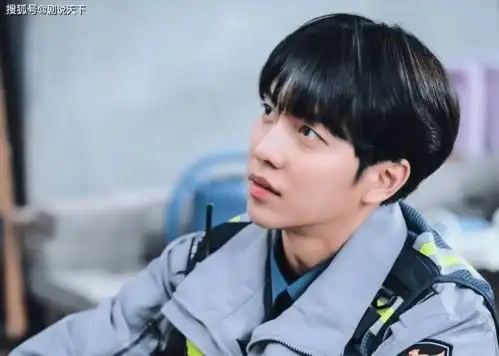 花游记后再合作,李世荣二搭李昇基,将出演一部漫改剧
