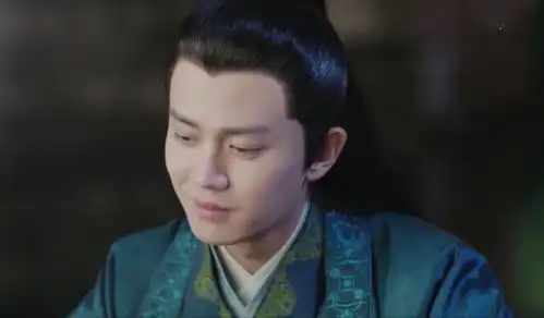 锦衣之下陆绎想知道今夏的愿望那好奇的眼神,今夏秒懂