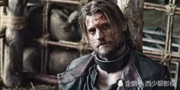 权力的游戏弑君者詹姆兰尼斯特的悲情之路
