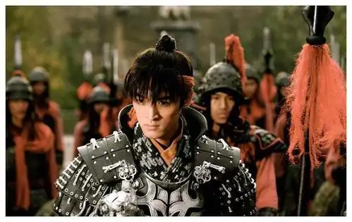 经典剧仙剑奇侠传3,10年中看了4次,每次都会感动流泪