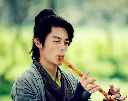 笑傲江湖武功排行榜,东方不败只能排到第二,第一是谁
