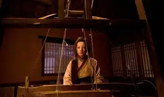花木兰曝赵薇女儿装剧照邻家女孩温柔娴淑