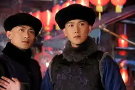 宫锁连城陆毅回归荧屏爱妻鲍蕾变粉丝
