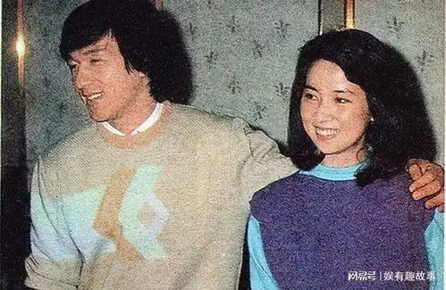 林凤娇赢过邓丽君,击退吴绮莉,稳坐龙嫂宝座的她靠什么
