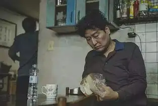 2019必看韩国电影寄生虫,你认为人性最大的恶是什么