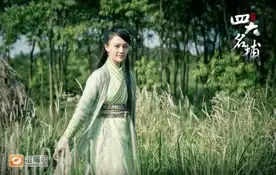 少年四大名捕杀青郑爽张檬等邀花旦剧照曝光