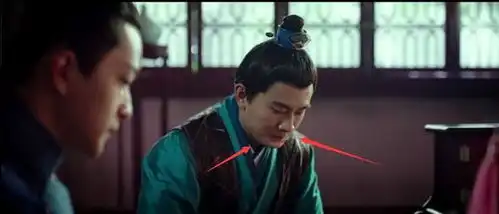 媚者无疆新影子称呼晚媚,晚媚大发雷霆只有他可以叫
