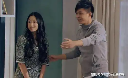 爱情公寓盘点张益达的那些高质量绯闻女孩