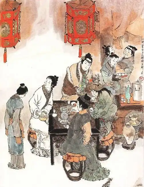 轻断食开始一场身心修行