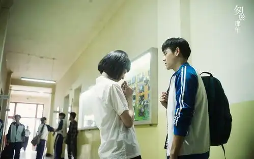 匆匆那年千万别跟拿命爱你的人在一起
