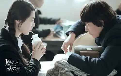 夏有乔木雅望天堂超前观影口碑提前看暑期最虐爱情有惊喜有诚意
