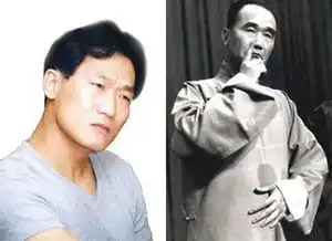 张铁林13岁私生子生母曝光大二产子乘人之危