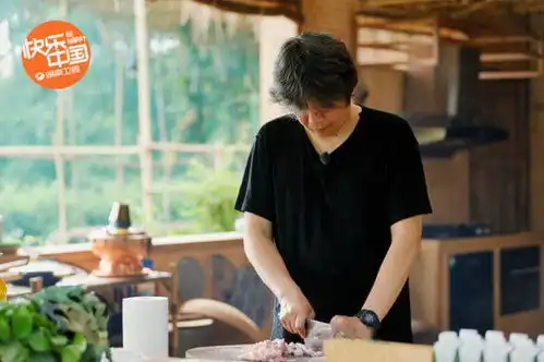 向往4快乐家族道幕后故事许光汉送彭昱畅想见你同款磁带