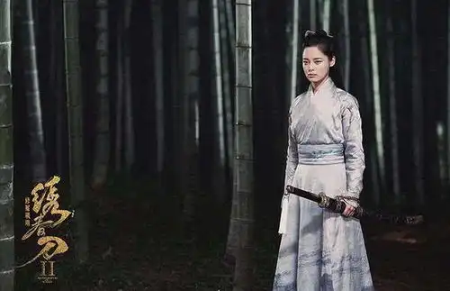 这个戏精把欲望写在了脸上