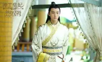 家有儿女刘星同学钱壮壮,儿时路人胖,今在楚乔传就数他最帅
