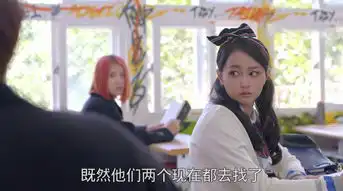 终极一班4裘球剧照
