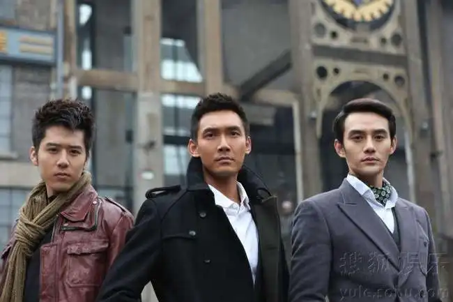 从娘娘腔到实力派王凯成名艰辛,却因病减产太无奈