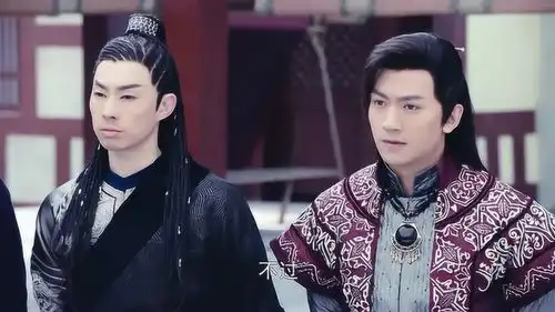 锦绣未央李未央真是作,竟用皇帝的威严指使众人,真是服气

