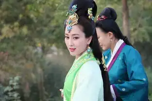 芈月传人物腕表指南
