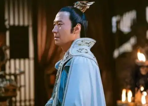 古代权谋战争有多精彩史料中首次破例,用千字记载多国谋略混战
