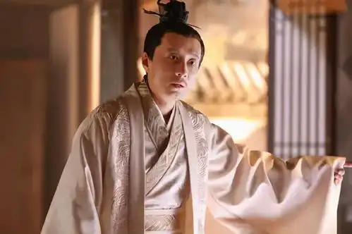 知否若非病入膏肓,顾廷煜还会临阵倒戈看小秦氏的反应就知道