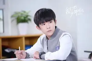 李小璐坦言偶像是薛之谦我们的少年时代将迎来催泪戏
