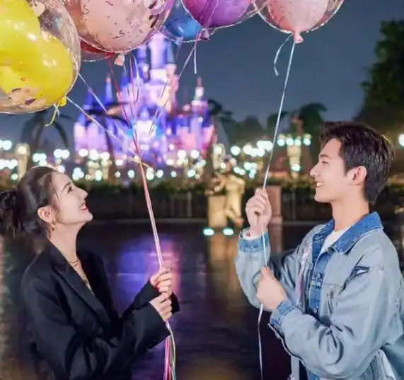 杨洋自曝将拍消防题材作品,和特战荣耀演员二搭,你期待吗
