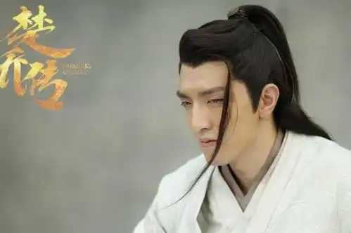 倾城时光刘恺威金瀚与赵丽颖合作过外,剩下4位你能认出几位
